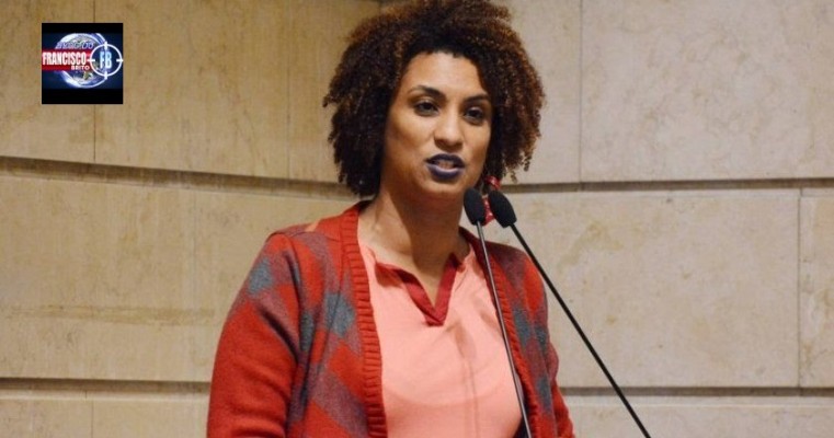 MP do Rio nomeia integrantes para investigar morte de Marielle Franco