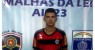 Mandado de prisão põe na cadeia acusado de homicídio em Salgueiro-PE. 
