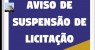 Governo de Salgueiro suspende licitação da limpeza pública