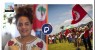 Em Pernambuco, DEPUTADA DO PT e representante do MST defende ocupações de terras