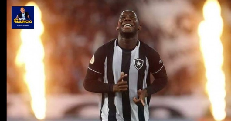  Botafogo acertasse as finanças a partir da chegada de um investidor bilionário