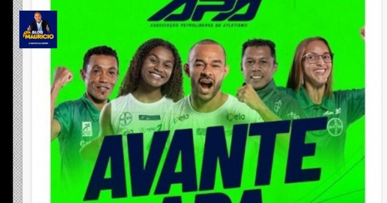 Associação Petrolinense de Atletismo lança hino oficial