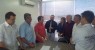 O Prefeito Clebel Cordeiro anunciou o Programa Salgueiro Iluminada. 
