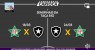 Fora do Engenhão, Botafogo enfrenta o Brasiliense pela 2ª fase da Copa do Brasil