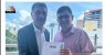 Itapetim: Adelmo tem encontro com Pedro Campos e José Patriota em Recife