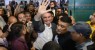 Em Belém, Bolsonaro promete 'arma para todos'