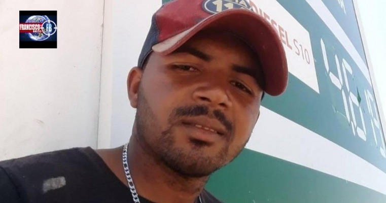 Salgueirense ex-presidiário é assassinado a golpes de faca na cidade de PenaForte Ceará