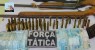 Irmãos são presos por tentar assassinar homem