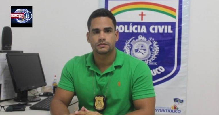 Polícia Civil alerta que criminosos estão praticado golpe através do WhatsApp utilizando a foto do delegado Gregório