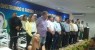 Inauguração do Instituto Federal do Sertão Campos da cidade de Santa Maria da Boa Vista-PE acontece neste momento 
