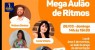 *Polo Caruaru realiza Mega Aulão de Ritmos neste fim de semana* _Evento vai contar com aulas de diversos ritimos 