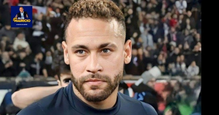 Nesse tempo que o Neymar está fora dos gramados, parei para refletir como ele faz falta no futebol