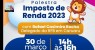 ICIA PROMOVE CAMPANHA DO IMPOSTO DE RENDA EM EVENTO EM PARCERIA COM A ACCAPE E A RECEITA FEDERAL