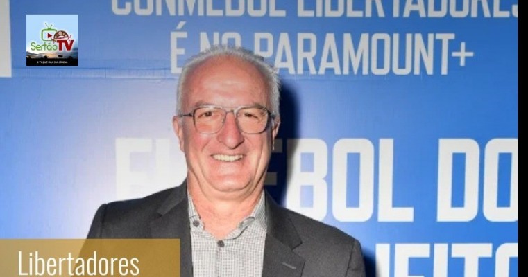 Dorival Júnior crê em Libertadores mais difícil que em 2022 e revela propostas do exterior