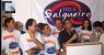 CHICO DO FORRÓ 8 ANOS NA SALGUEIRO FM.