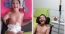 Esse é Andrey Henrique, sofre de paralisia cerebral e precisa da sua ajuda!