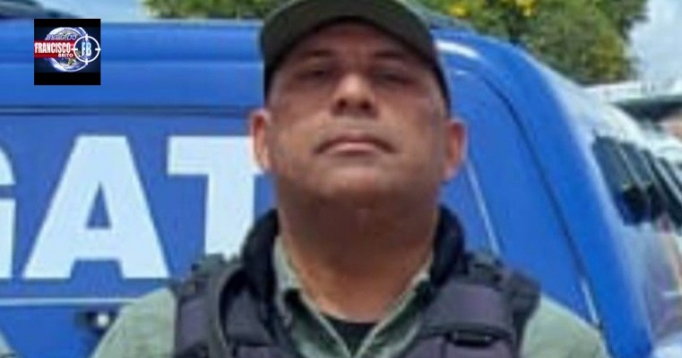 SGT Jaelson do GATI lotado na 1°CIPM é promovido ao cargo de primeiro SGT da Polícia Militar de Pernambuco.