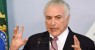Temer sanciona criação de fundo eleitoral e veta censura