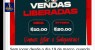 Diretoria do Carcará libera venda de ingressos para jogo decisivo contra o Afogados da Ingazeira nesse fim de semana