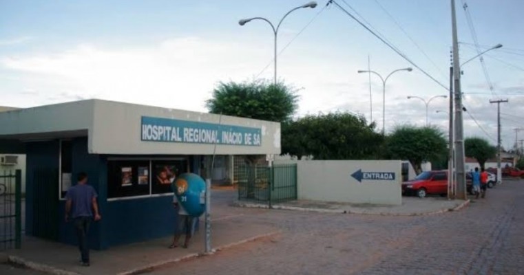 Outra idosa morreu no Hospital Regional de Salgueiro a família acusa que houve negligência médica