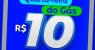 Amanhã tem promoção em Clécio do Gás r$ 85.00 no aplicativo em Salgueiro no Sertão de PE