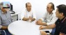 Partido Democracia Cristã entra na base de apoio do Governo Mano Medeiros, no Jaboatão