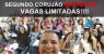Revisão para o Enem 2018 é no Curso Sapiento. 