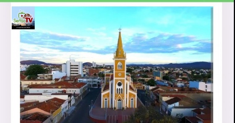 Serra-talhadense acerta 'quadra' do Mega-Sena e ganha prêmio; saiba quanto