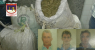 Policiais apreendem 69 Kg de maconha e prendem 3 indivíduos na zona rural de Belém do São Francisco, no Sertão de PE