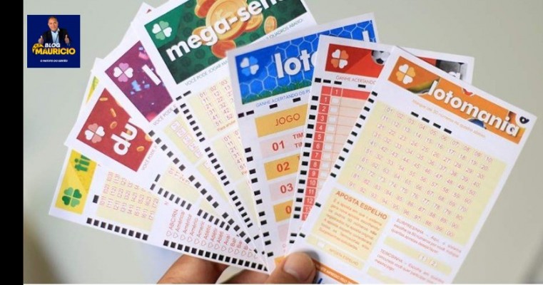 Aposta lotéricas ficam R$ 0,50 mais caras a partir do fim de abril