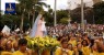 Festa da Penha deve movimentar R$ 200 milhões no ES e atrair turistas