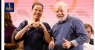 Evento com Lula fez Raquel Lyra crescer nas redes sociais, diz levantamento
