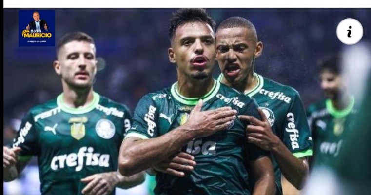 PALMAS, "O fim do jogo foi sensacional e Luiz Guilherme jogou por cima o 5 a 2 no gol mais feito do jogo"