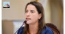 Pesquisa da Quaest aponta Raquel Lyra como segunda governadora mais popular do Brasil