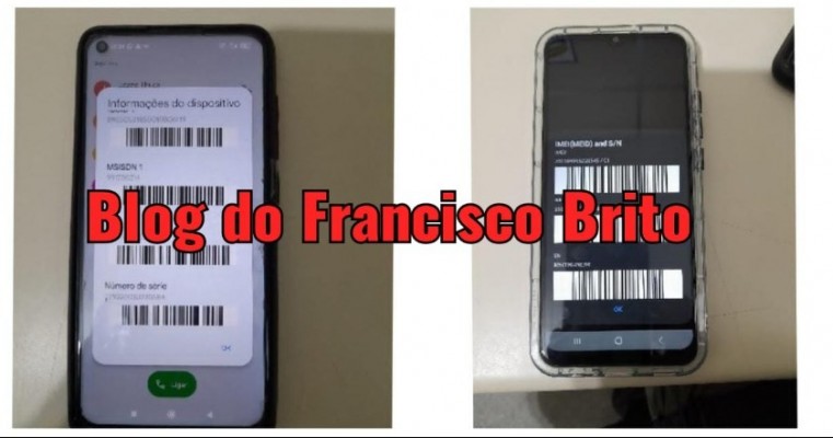 Polícia militar prende indivíduo após roubar celulares no pronto-socorro em Salgueiro no Sertão de PE