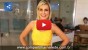 Andressa Urach deixou a RedeTV! para negociar vaga com a Record, diz jornal.