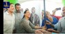 Governadora Raquel Lyra inaugura obra em Sertânia que vai levar água para dez comunidades