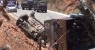 Carro-forte sofre tentativa de assalto na estrada de Serrita-PE.