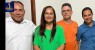 Lucinha Mota Secretaria de Justiça e Direitos Humanos de PE discute melhorias para Salgueiro e sertões com lideranças políticas