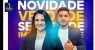 Vinícius Oliveira Nesta terça-feira (25) divulgarei a emissora em que irei trabalhar