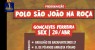 Abertura oficial dos festejos juninos de Caruaru ocorre nesta sexta-feira (28)