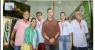 O prefeito de Garanhuns, Sivaldo Albino, participou da  abertura da 1ª Exposição Agropecuária de PE, a ExpoAgro.
