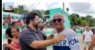 Presidente da Câmara do Ipojuca visita comunidades do município no dia do Trabalhador
