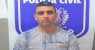 Em menos de 24 horas, Polícia Civil prende acusado de homicídio em Venturosa