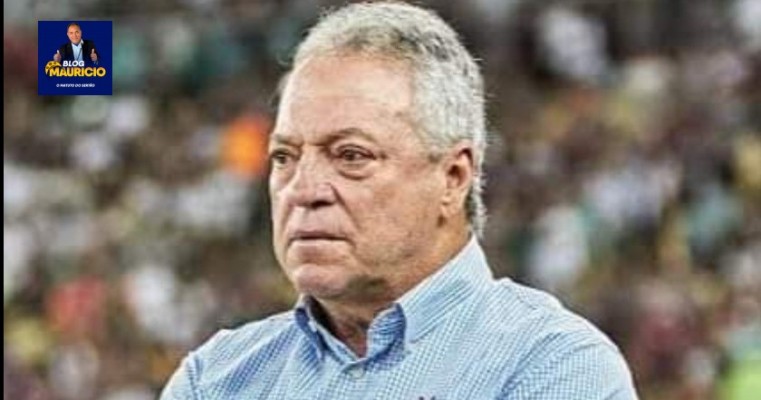 Títulos de Abel Braga como treinador: 
