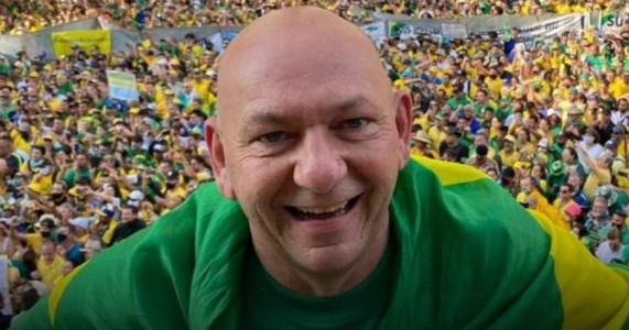 TSE deixa Luciano Hang inelegível até 2028 e cassa prefeito de Brusque, cidade de Santa Catarina