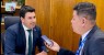 “Estamos em processo de composição de espaço”, afirma Carlos Veras sobre falta de prestígio do PT de Pernambuco no governo Lula