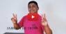 Salgueirense participará do Programa do Ratinho no SBT, concurso Dez ou Mil. 