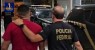 POLÍCIA FEDERAL PRENDE FORAGIDO POR FURTO DA JUSTIÇA CEARENSE