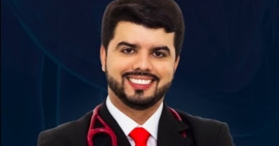 Governadora dispensa antiga gestora e nomeia Allain Carvalho para função de gestor do Hospital Regional de Salgueiro
